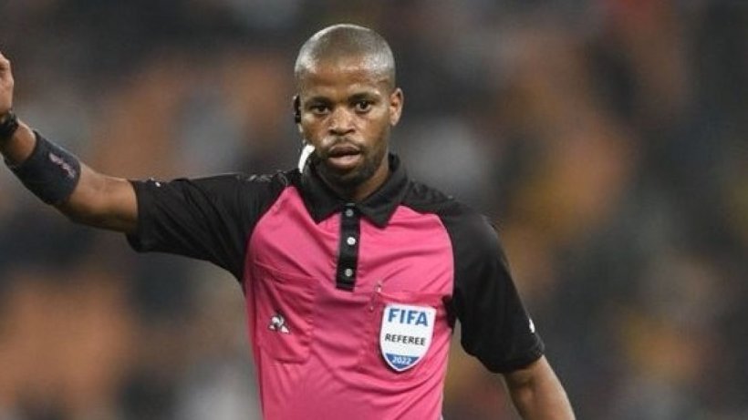 كاف يعلن حكام مباراة الزمالك وشباب بلوزداد بالكونفيدرالية