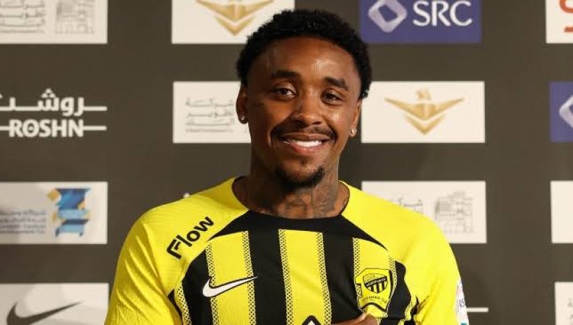 بيرجوين يثير الشكوك قبل مواجهة الاتحاد والحزم