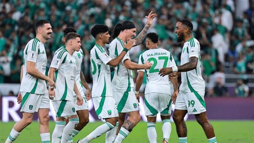 صدمة قارية للأهلي قبل مواجهة الدحيل