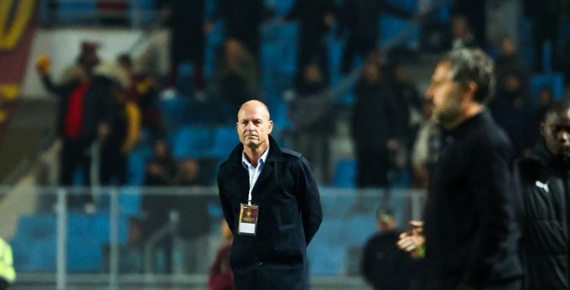 توروب يقرر منح دوليي الأهلي راحة لمدة 48 ساعة