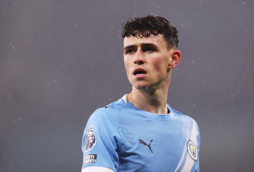 توخيل يشكك في مكان فودين قبل المونديال