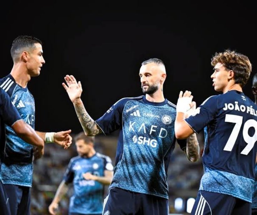 ضربة مزدوجة تقلق النصر قبل مواجهة النجمة