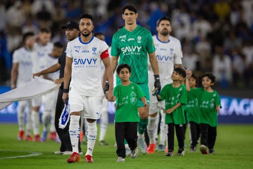 الهلال يحاول تجهيز سلاحه الأخطر قبل موقعة السد الآسيوية