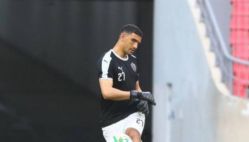 الزمالك يرفض طلب عواد تخفيض العقوبة الموقعة عليه