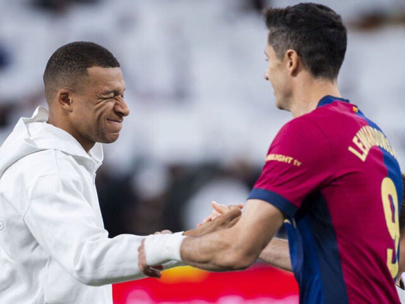 اللاعبين الأعلى أجراً في الدوري الإسباني