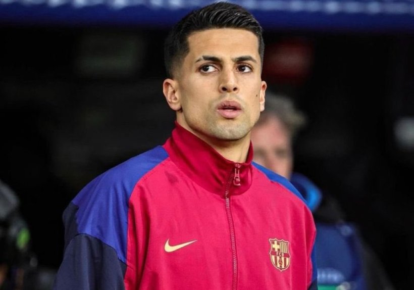 لاعب برشلونة يقترب من الهلال ضمن صفقة كانسيلو