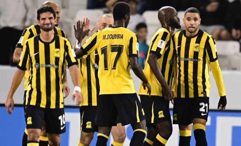 لجنة خماسية تقود حلم التتويج الآسيوي داخل الاتحاد