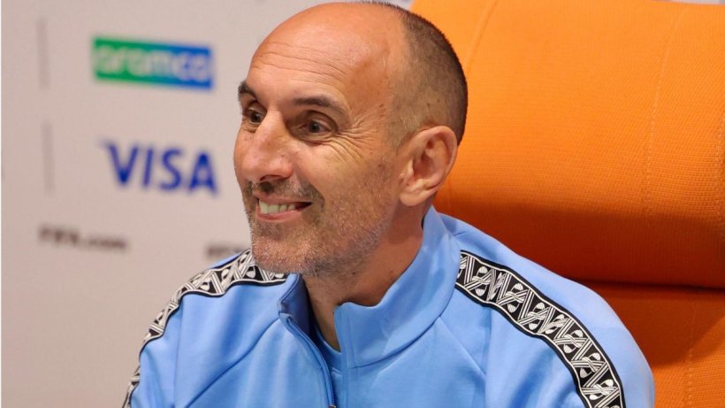 يورتشيتش يرحل عن بيراميدز حال خسارة لقب الدوري