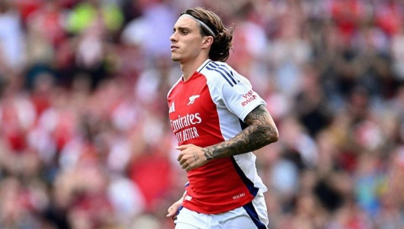 آخر تطورات مستقبل كالافيوري مع آرسنال