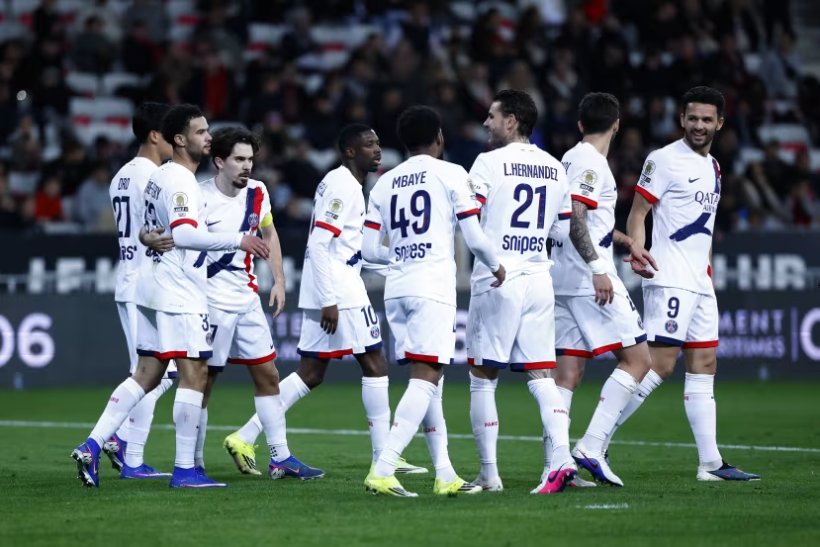 الكشف عن قائمة الرواتب الأعلى في الدوري الفرنسي