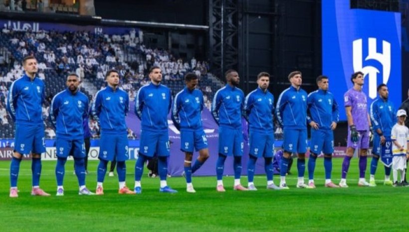 ضربات موجعة للهلال، إصابة كوليبالي وكنو قبل موقعة التعاون