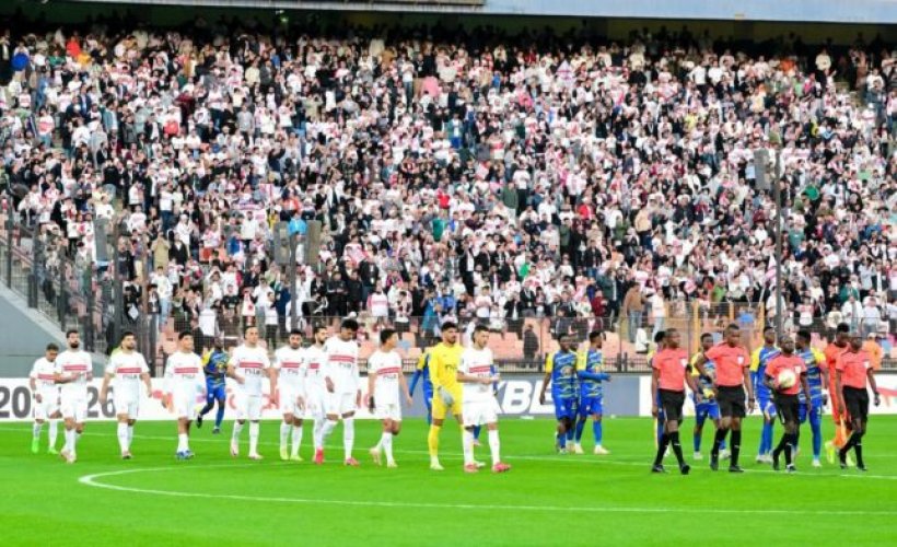 الزمالك يضع شرطًا لضم محمد علاء