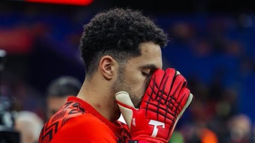 محمد عبد المنصف يكشف كواليس ترشيح مصطفى شوبير للزمالك