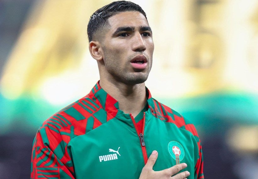 حكيمي: لقب أمم إفريقيا تحقق بعد انتظار طويل رغم الجدل حول النهائي