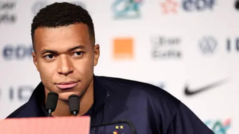 مبابي: نشأت على الثقافة الكاميرونية وأتطلع لزيارة الجزائر لأول مرة