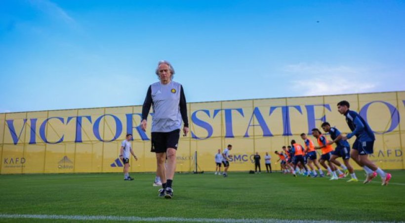 جيسوس يعوض الغيابات بتصعيد حيدر عبد الكريم