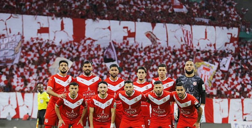 مدرب شباب بلوزداد: مباراة الزمالك لها طابع وتحضير خاص