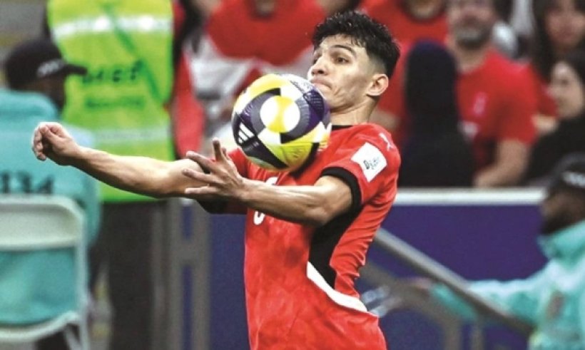 الغندور يوجه رسالة دعم لإسلام عيسى بعد إصابته بالصليبي