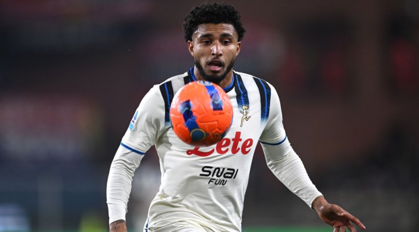 أتلتيكو مدريد يتفق مع إيدرسون