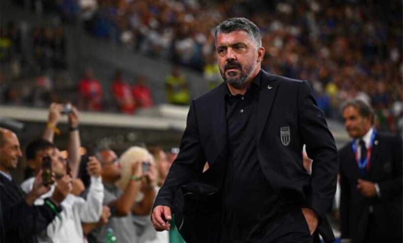 كابيلو: خطأ لاعب أفقد إيطاليا التأهل لكأس العالم