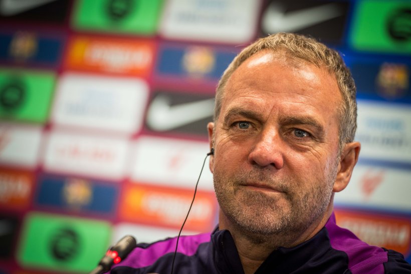 فليك: مواجهة أتلتيكو صعبة، والهتافات العنصرية غير مقبولة