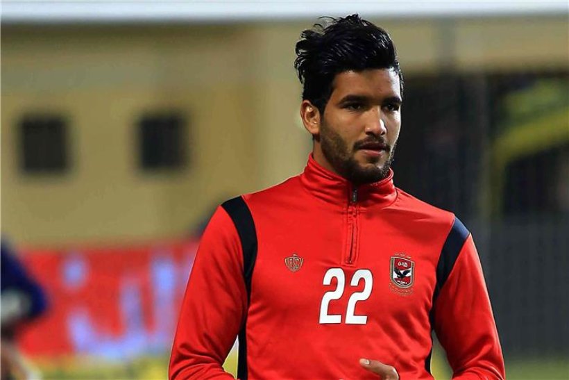 صالح جمعة: الأهلي الأقرب لتحقيق لقب الدوري