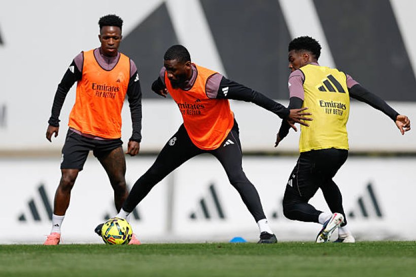 ريال مدريد في ورطة قبل مواجهة مايوركا