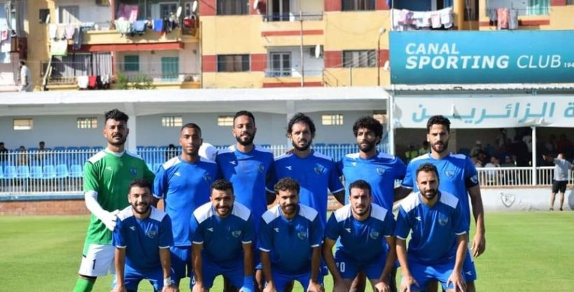 الغندور يهنئ القناة بالتأهل للدوري الممتاز