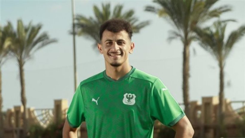 موقف عمر الساعي من العودة للأهلي نهاية الموسم