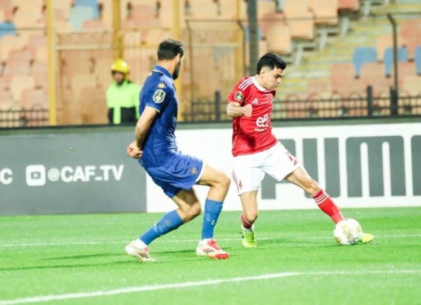 الأهلي يحسم الجدل، لا عروض رسمية لضم بن شرقي حتى الآن