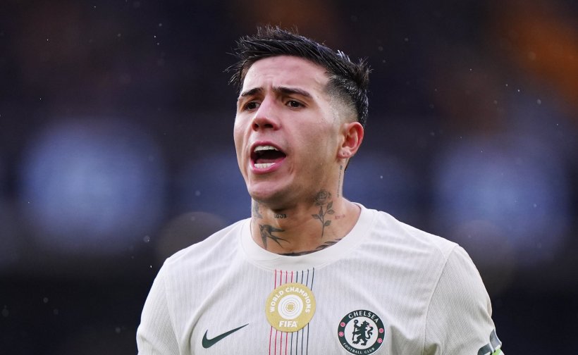 تشيلسي يفتح باب بيع إنزو.. وريال مدريد يترقب الصفقة الكبرى