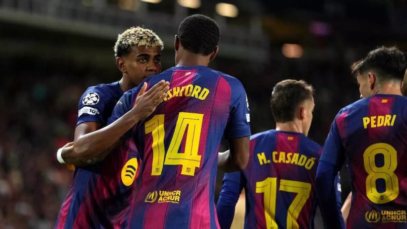 برشلونة بعد التوقف الدولي: 7 تغييرات مؤثرة قبل مواجهة أتلتيكو مدريد