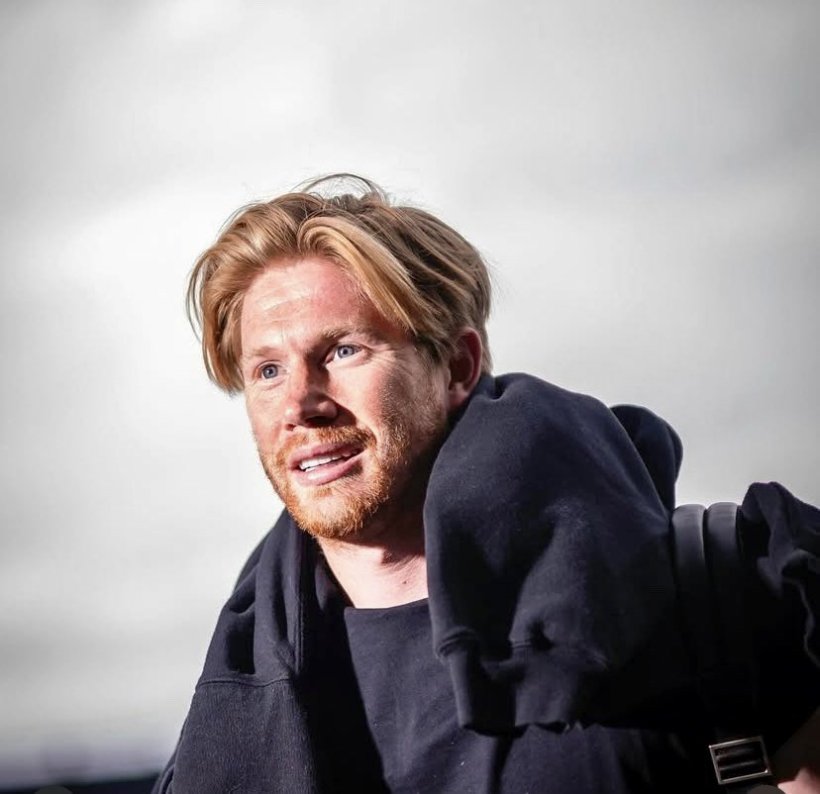 دي بروين: نابولي مستمر في الصراع على السكوديتو