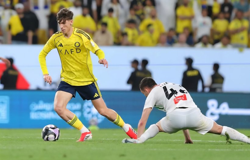 رسالة مؤثرة من حيدر عبد الكريم نجم النصر بعد أول ظهور