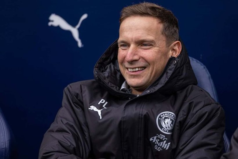 بيب ليندرز: من الصعب إرضاء جوارديولا، وعلينا إثبات هذا الأمر