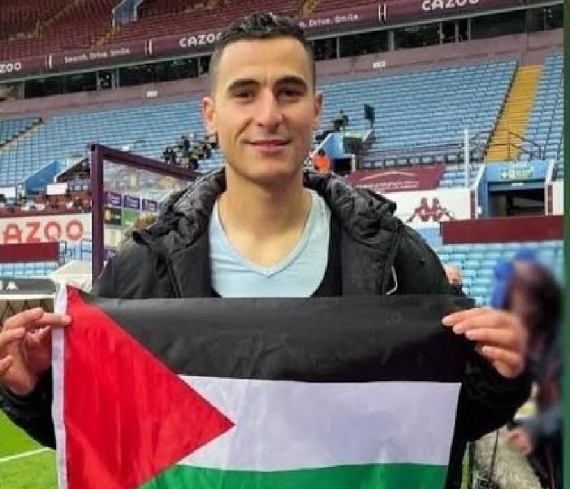 محكمة ألمانية تحكم لصالح أنور الغازي ضد ماينز