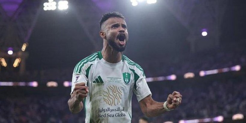 مدة غياب مجرشي تحرم الأهلي من خدماته في مواجهات حاسمة