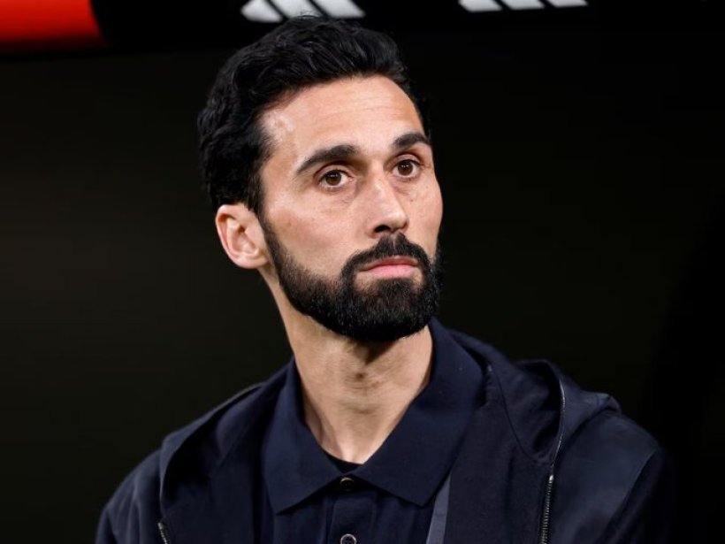 أربيلوا: الفوز بالليجا أصبح أكثر صعوبة، ولا يهمني ما سيحدث في مباراة برشلونة