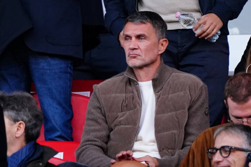 باولو مالديني مرشح لرئاسة الاتحاد الإيطالي