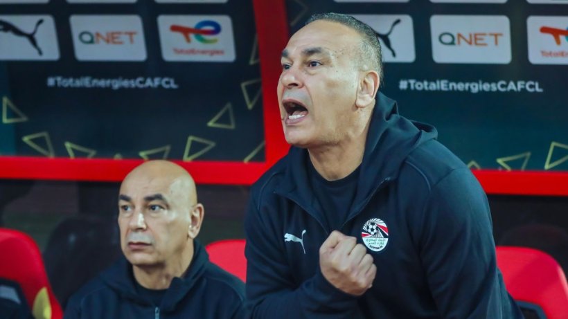 إبراهيم حسن: لا نخشى أحدًا.. وتعادل إسبانيا خطوة نحو الأفضل لمنتخب مصر