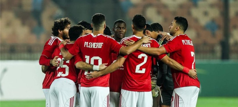 الأهلي يوافق على رحيل نجم جديد إلى إسبانيا