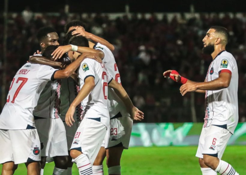 الزمالك يقترب من حل أزمة أرض أكتوبر.. ومفاجأة سارة للجماهير