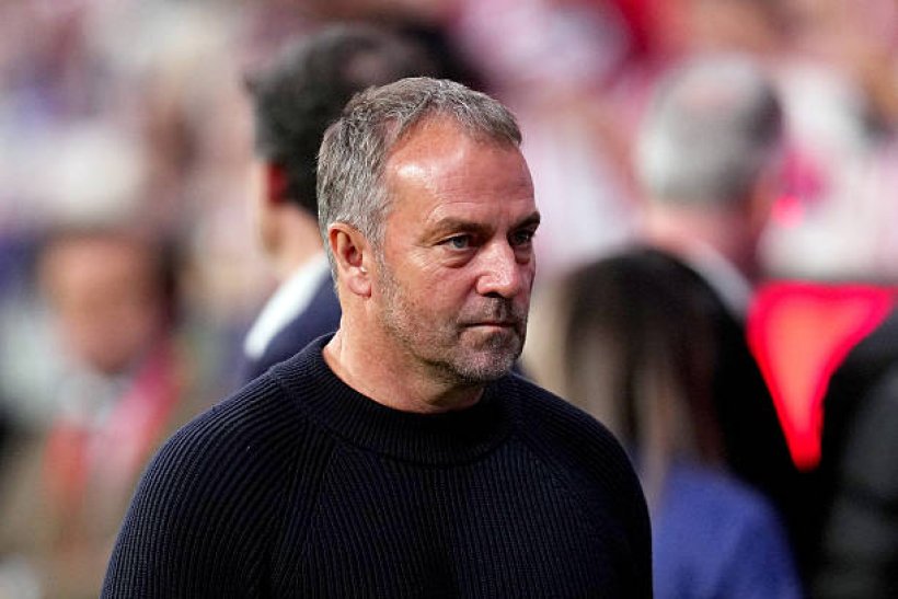 فليك: حصدنا ثلاث نقاط ثمينة، وهذا سبب غضب يامال