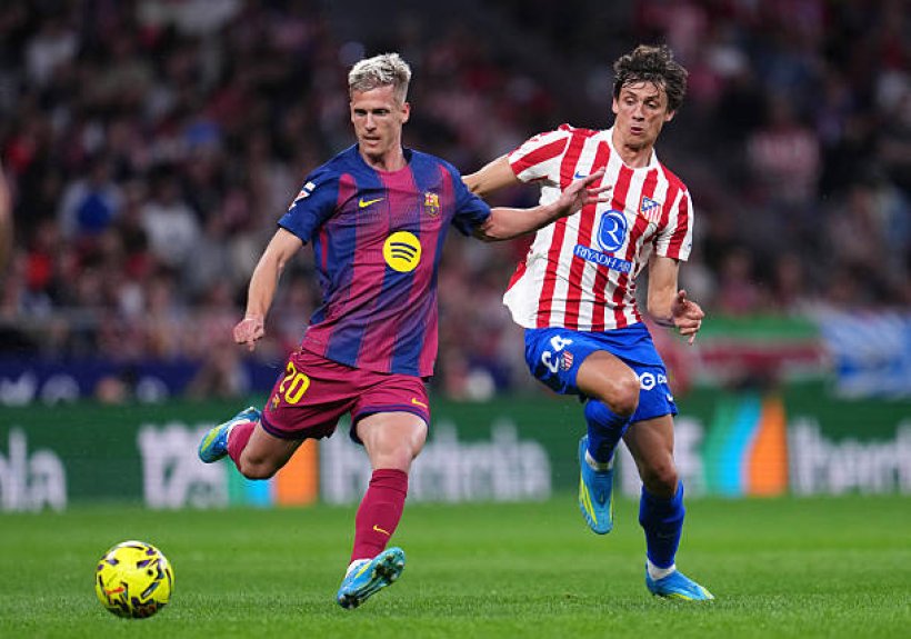 أولمو: سعداء بتحقيق الفوز، ومستعدون لمواجهة دوري الأبطال