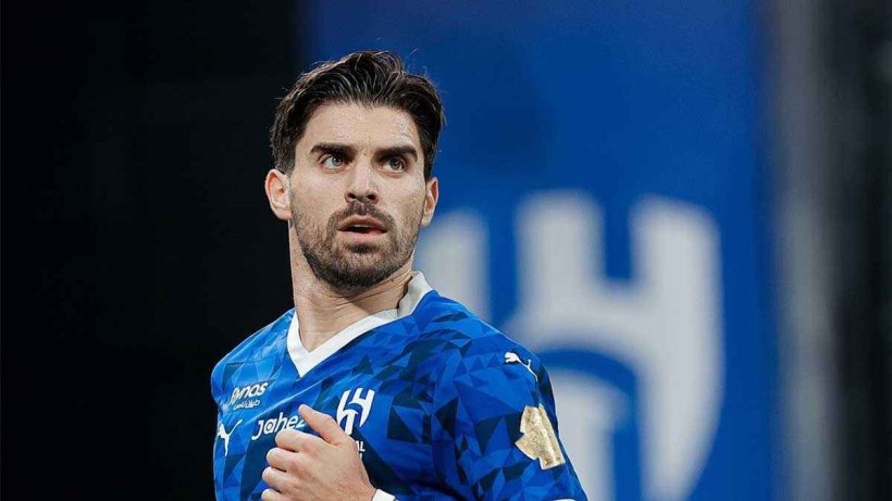 تصريحات قوية لنيفيز بعد تعثر الهلال ويوجه رسالة تحدٍ للنصر