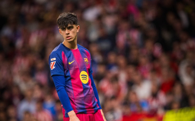 الكشف عن مدة غياب مارك بيرنال