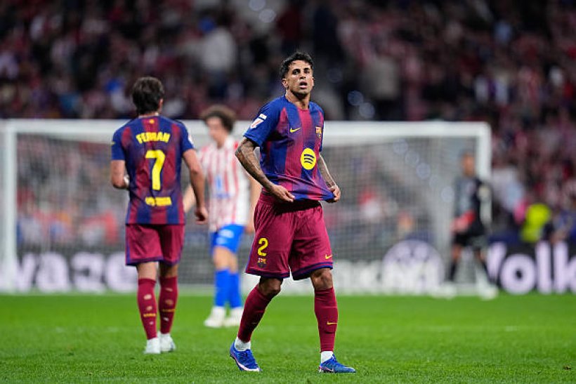 كانسيلو يترك انطباعًا قويًا في الميتروبوليتانو