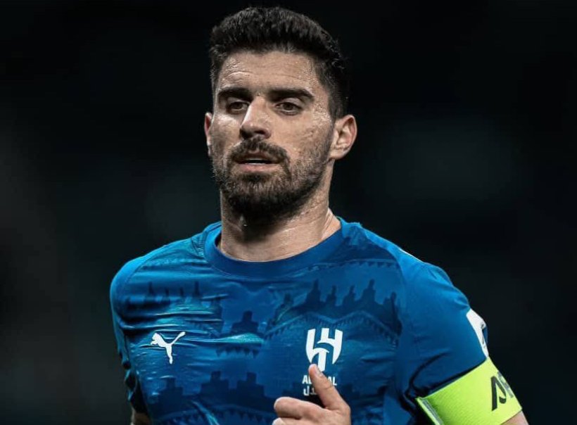 عقوبة تنتظر روبين نيفيز بعد تصريحاته عن حكم لقاء التعاون