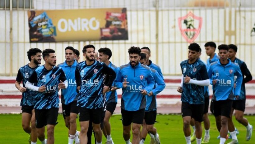 الزمالك يجدد عقود لاعبيه الشباب والناشئين بعد تألقهم