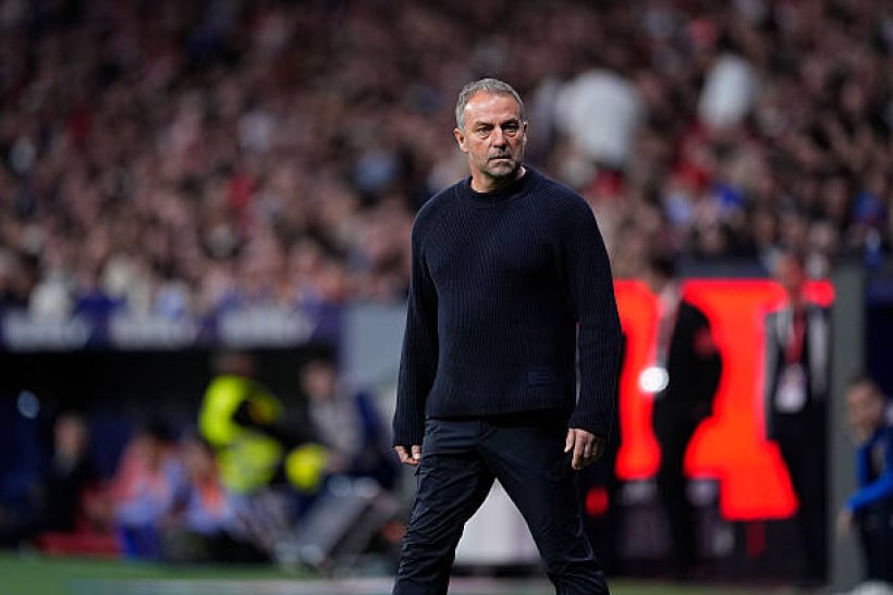 فليك يغير خططه أمام أتلتيكو.. 8 تشكيلات تكشف مفاتيح برشلونة